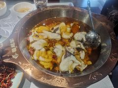 -雲蜀龙阁·金牌水煮鱼(方庄店)