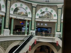 -AMG海上明珠影城(上海环球港RealDCinema店)