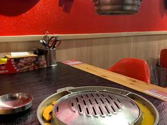 -哈哈碳都·牛肋条无限自助烤肉(宝龙店)