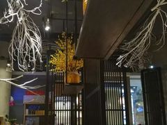 大堂-水木苼 蔬食料理