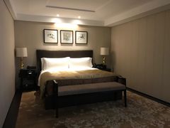 -南京圣和府邸豪华精选酒店