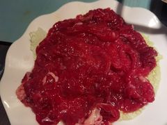 -四季喧黔味豆米火锅(万达广场店)