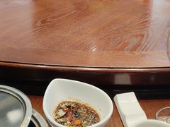 -东海怡品海鲜豆捞(舟宿夜江店)