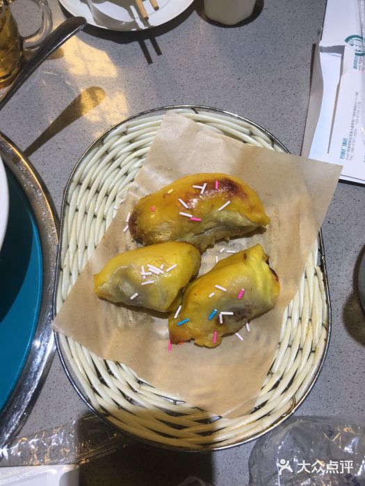 大锅强·蒸海鲜青岛菜(吾悦广场店)图片