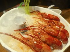 -乔街深夜食堂·小龙虾·高压锅生蚝(杭州总店)