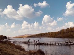 -塞罕坝国家级自然保护区