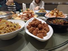 -知音酒楼(花园店)