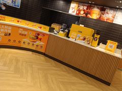 -麦当劳(集美石鼓店)