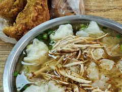 -荣巷小馄饨(荣巷店)