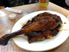-一乐烧鹅(中环店)