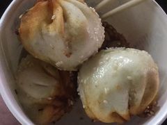 -小路易生煎馆(前进五路店)