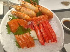 -水木锦堂·自助铁板烧(五道口购物中心店)