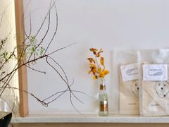 -Onirii Coffee(长乐路店)