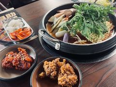 -韩鼎丰·韩国料理(林奥店)