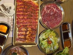-西塔老太太泥炉烤肉(双井店)