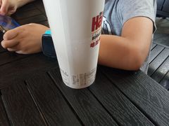 -The Habit Burger Grill 哈比特汉堡(爱琴海店)