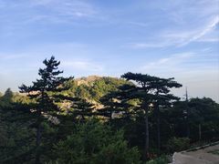 -华山风景名胜区