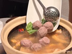 -粤来记·啫啫煲·点心(日月光店)