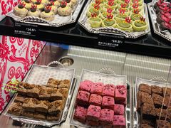 -CC BAGEL&SCONE 贝果与司康(南开大悦城店)