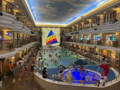 -海韵之星邮轮水会(明发商业广场店)