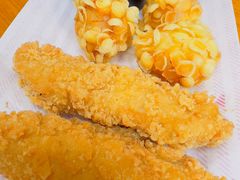 -Mr.Pizza米斯特比萨(苏州平江万达广场店)