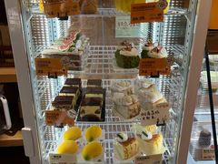 -方炉·天然食材面包店(丹凤店)