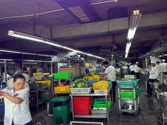 -新梅园不夜粥(龙华店)