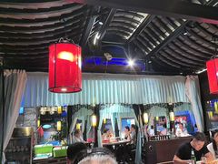 -红蜡烛-养生粥-津鲁菜(中山路店)