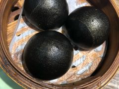 黑金流沙包-火啫啫·粤式啫啫煲(南通首店)