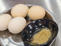 -蓝老大糖粥藕店(双塘路)