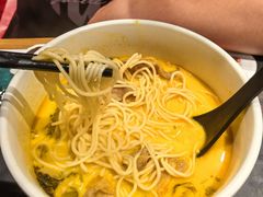 -和府捞面(天河领展广场店)