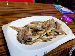 -蚝堡海鲜·威海菜·海肠捞饭·烧烤·亚洲吃蚝公司(幸福门店)