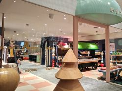 -奈尔宝·儿童乐园·亲子餐厅(华采天地店)