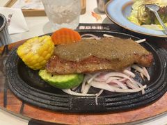 -尊品牛排(沙湾印象汇店)