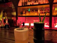 -JZ Club 爵士酒吧(上海店)