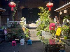 -龙姐私房菜(和顺古镇店)