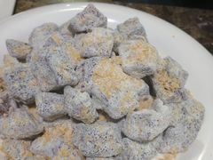 燕麦紫薯-郑喜旺烧烤(郑州总店)