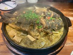 -老板恋上鱼(振华商厦店)