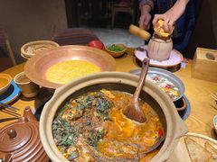 -吃饭皇帝大(长宁龙之梦店)