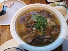 -大茴香越法料理(SOHO复兴店)