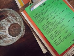 -RAC BAR(安福路店)