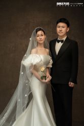 -安娜公馆婚纱摄影(锦州店)