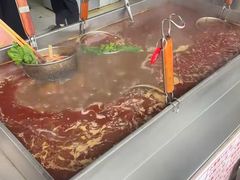 -青羊区不同味冒菜店(青羊店)