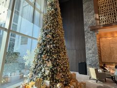 -北京康莱德酒店