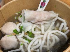 -非遗·十八曲鱼饺(西马总店)