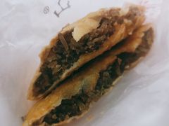 牛肉盒-方中山胡辣汤(成都首店)