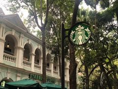 -星巴克臻选(广州沙面店)