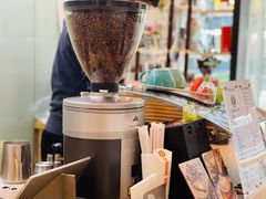 -COFFEE HOLIC(朝外SOHO店)