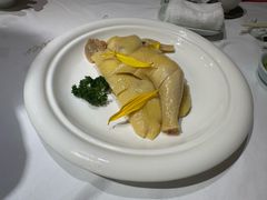 -白天鹅宾馆-玉堂春暖餐厅