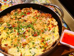 -宝轩渔府·老字号海鲜·正宗津菜(水上店)